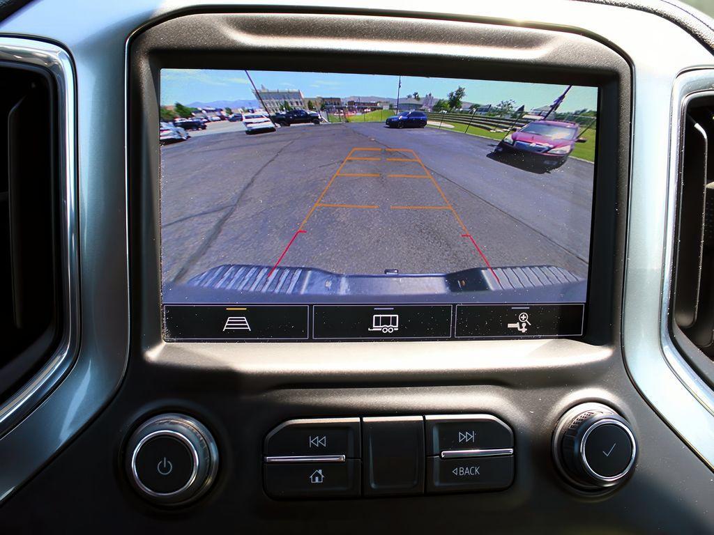 used 2021 Chevrolet Silverado 3500 car, priced at $58,799