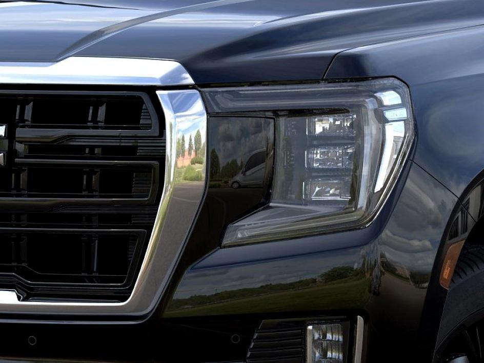 new 2024 GMC Yukon car, priced at $68,398