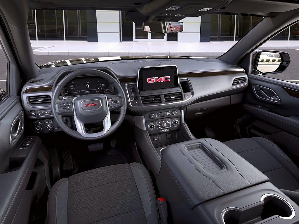 new 2024 GMC Yukon car, priced at $68,470