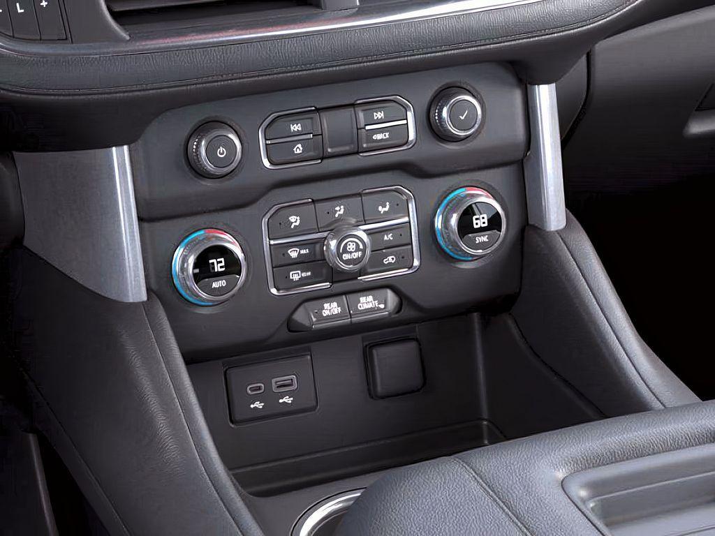 new 2024 GMC Yukon car, priced at $68,470