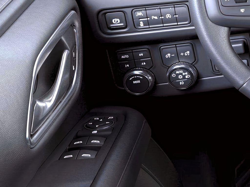 new 2024 GMC Yukon car, priced at $68,470