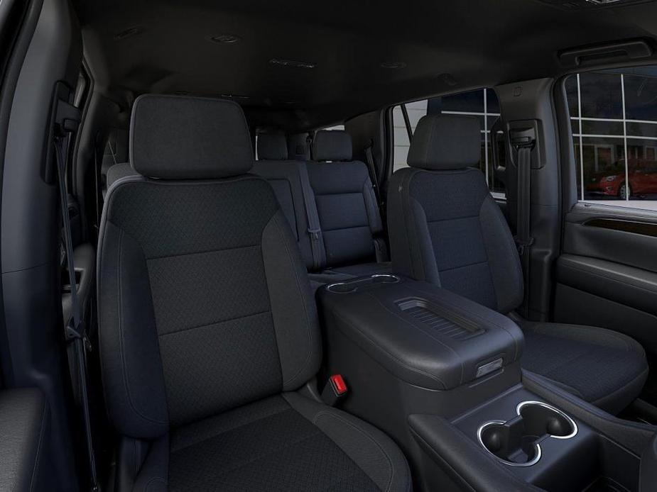 new 2024 GMC Yukon car, priced at $68,398