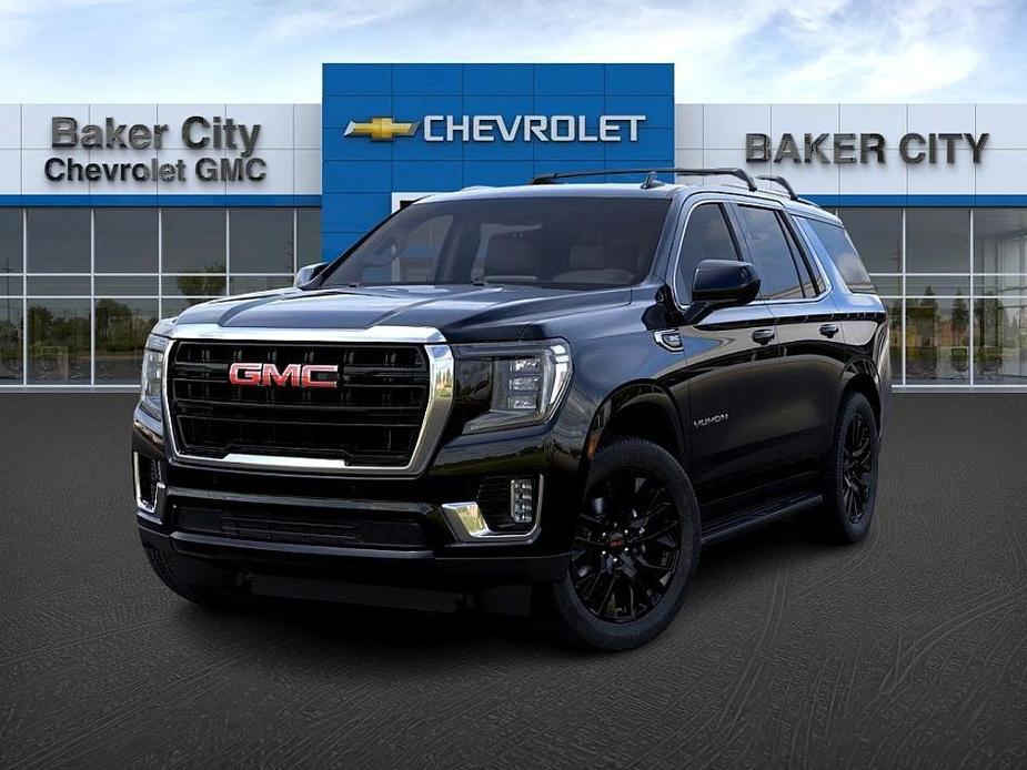 new 2024 GMC Yukon car, priced at $68,398