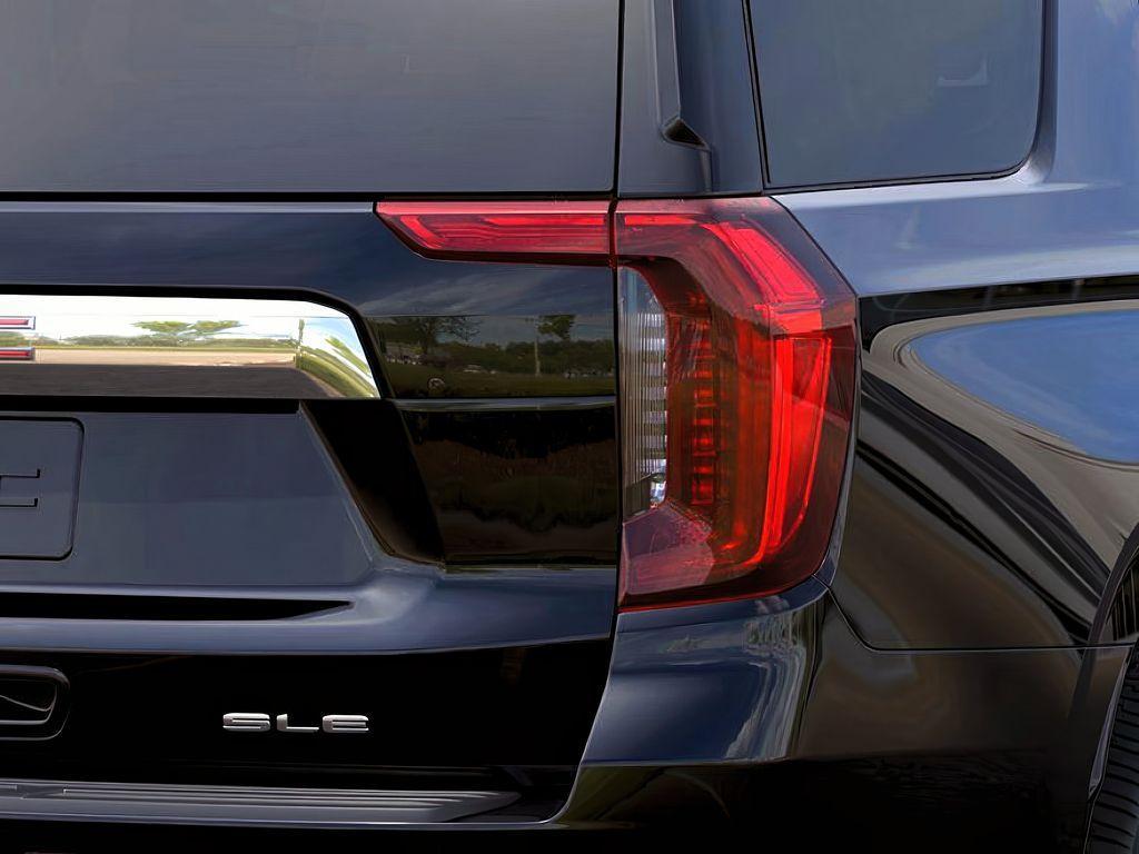 new 2024 GMC Yukon car, priced at $68,470