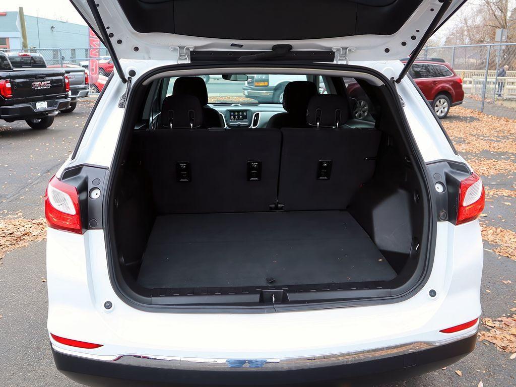 used 2019 Chevrolet Equinox car, priced at $20,999