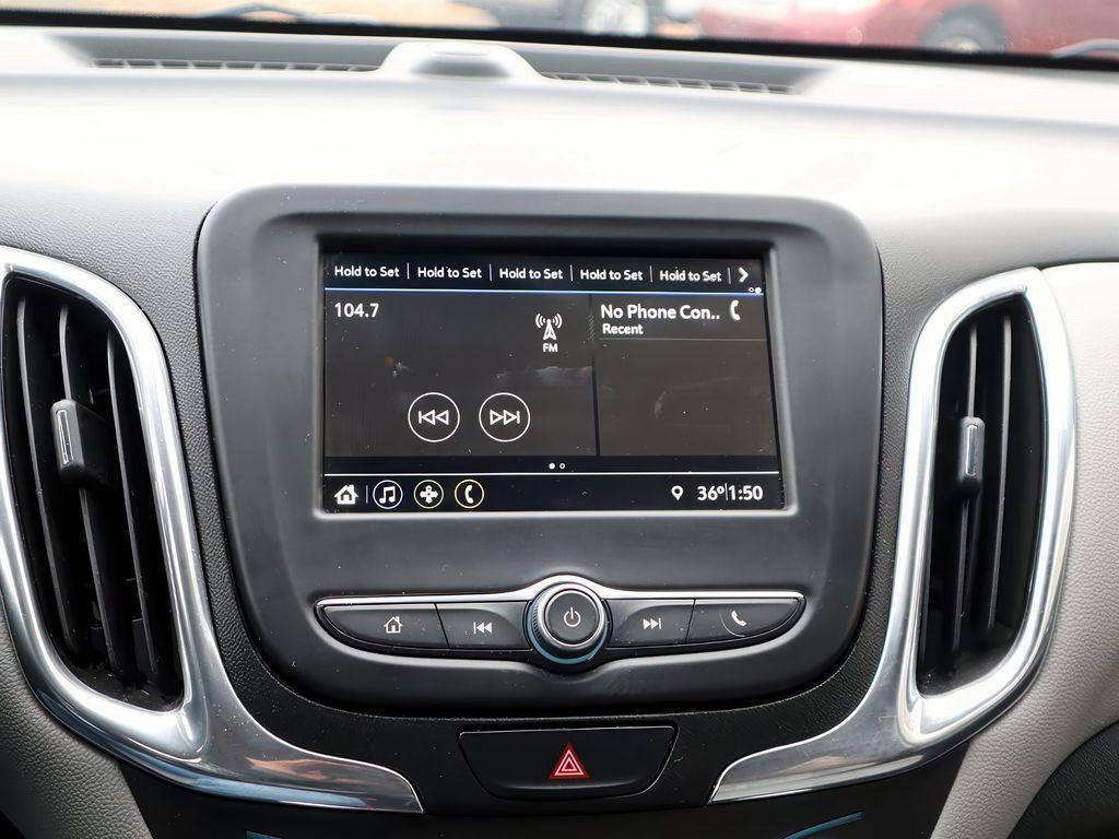 used 2019 Chevrolet Equinox car, priced at $20,999