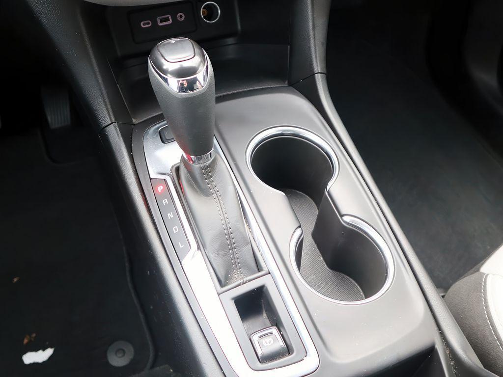 used 2019 Chevrolet Equinox car, priced at $20,999