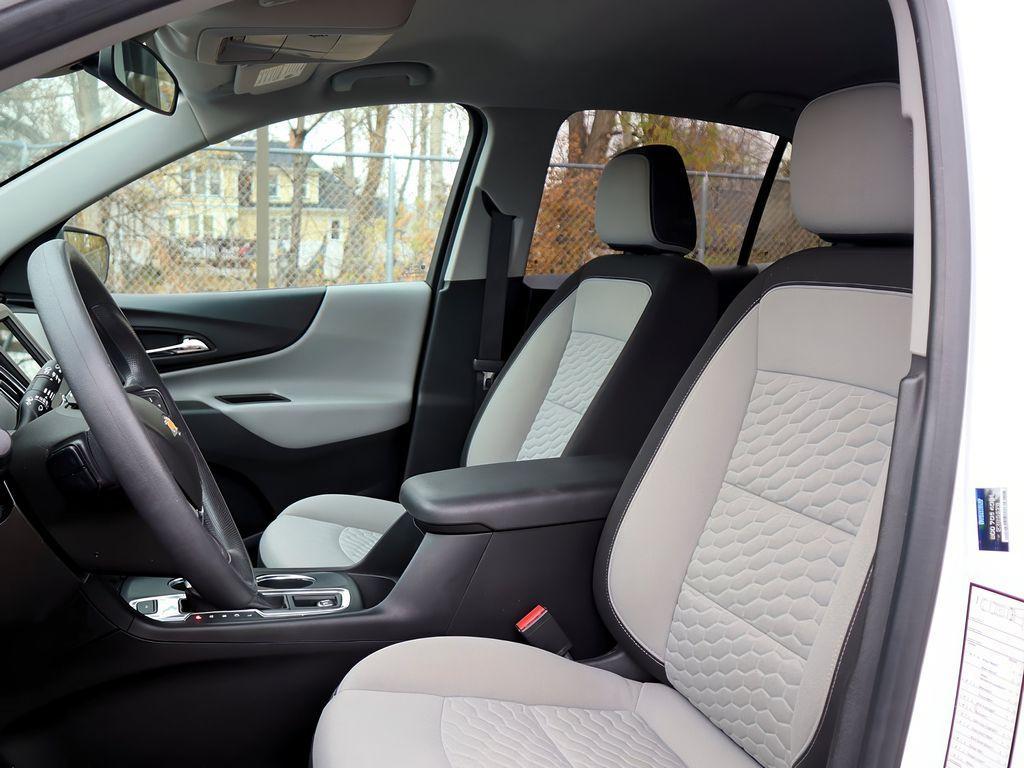 used 2019 Chevrolet Equinox car, priced at $20,999
