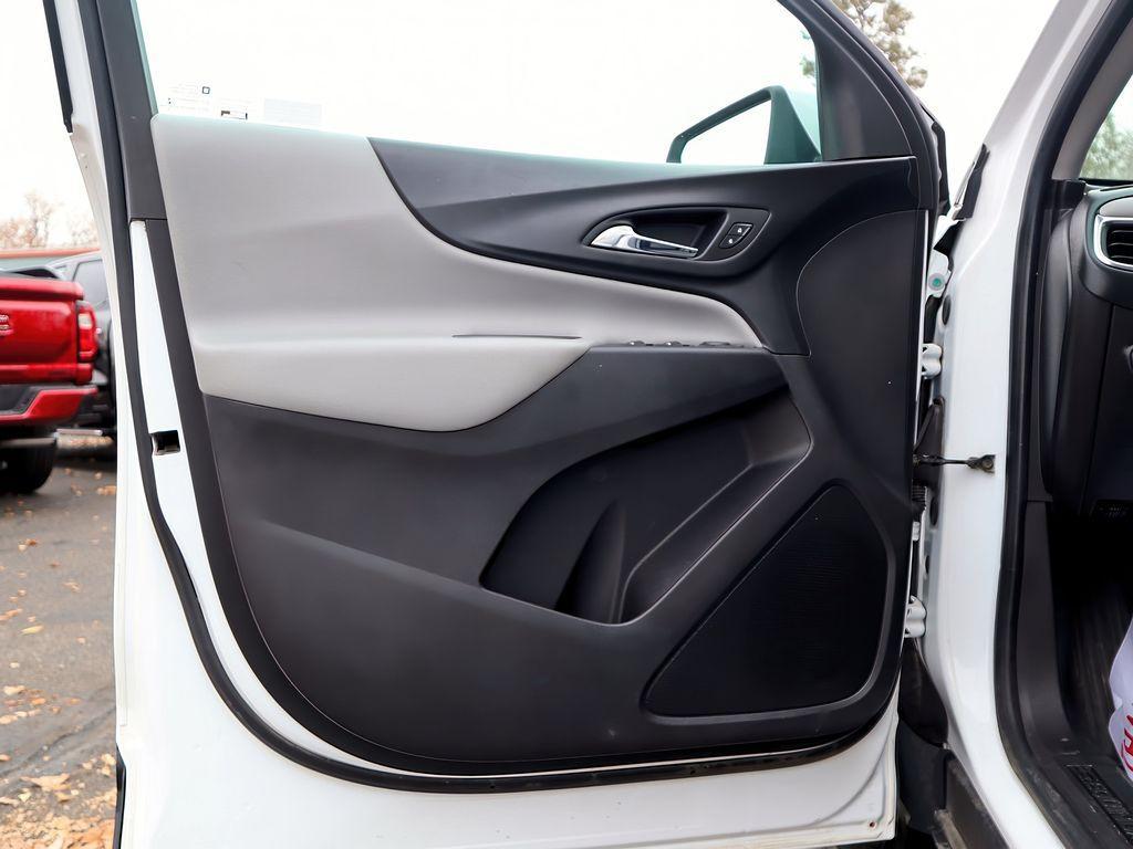 used 2019 Chevrolet Equinox car, priced at $20,999