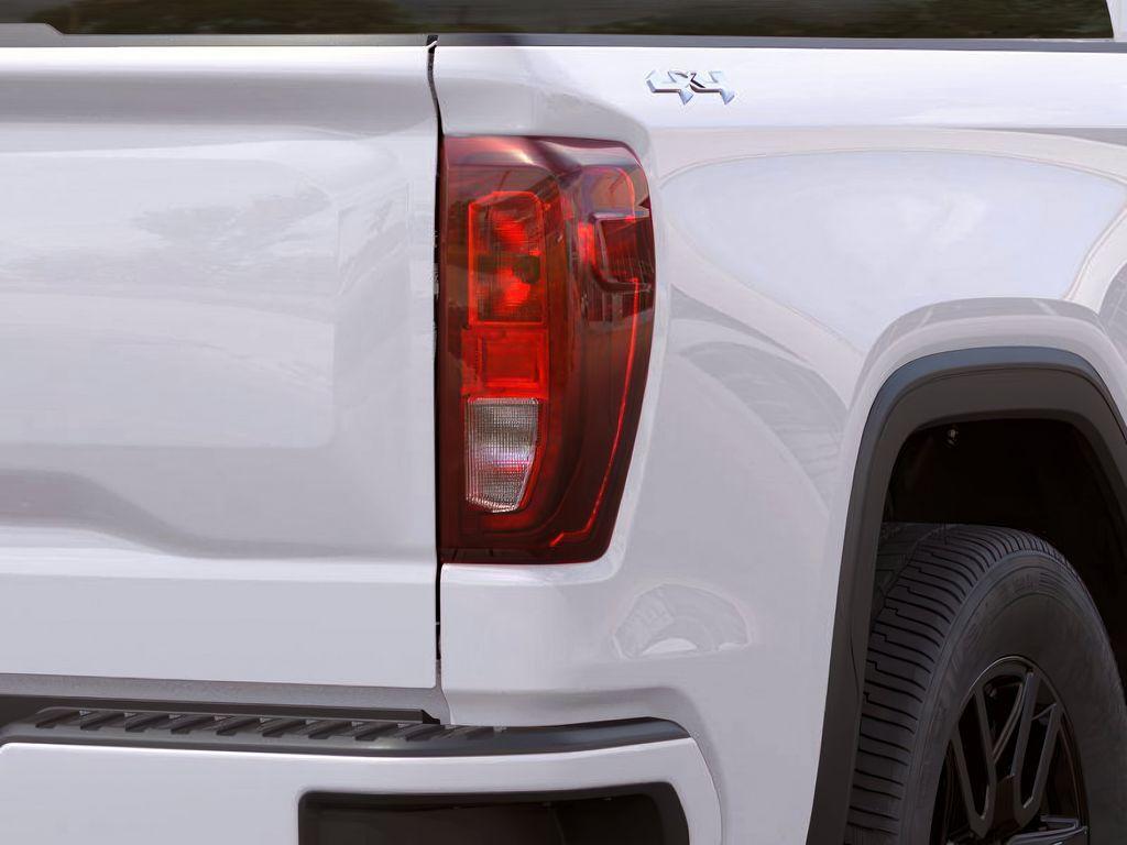 new 2025 GMC Sierra 1500 car, priced at $54,055