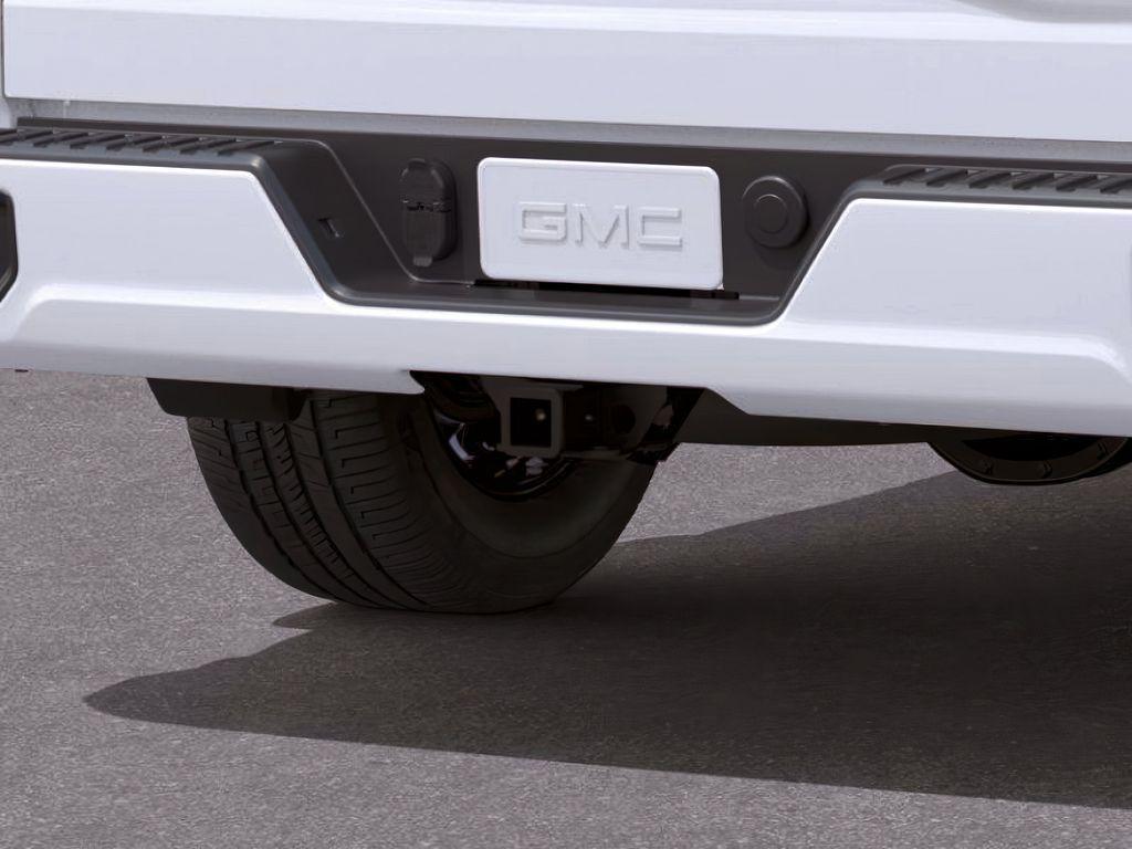 new 2025 GMC Sierra 1500 car, priced at $54,055