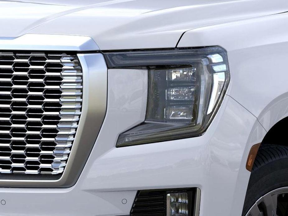 new 2024 GMC Yukon XL car, priced at $83,300