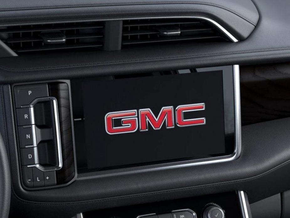 new 2024 GMC Yukon XL car, priced at $83,300