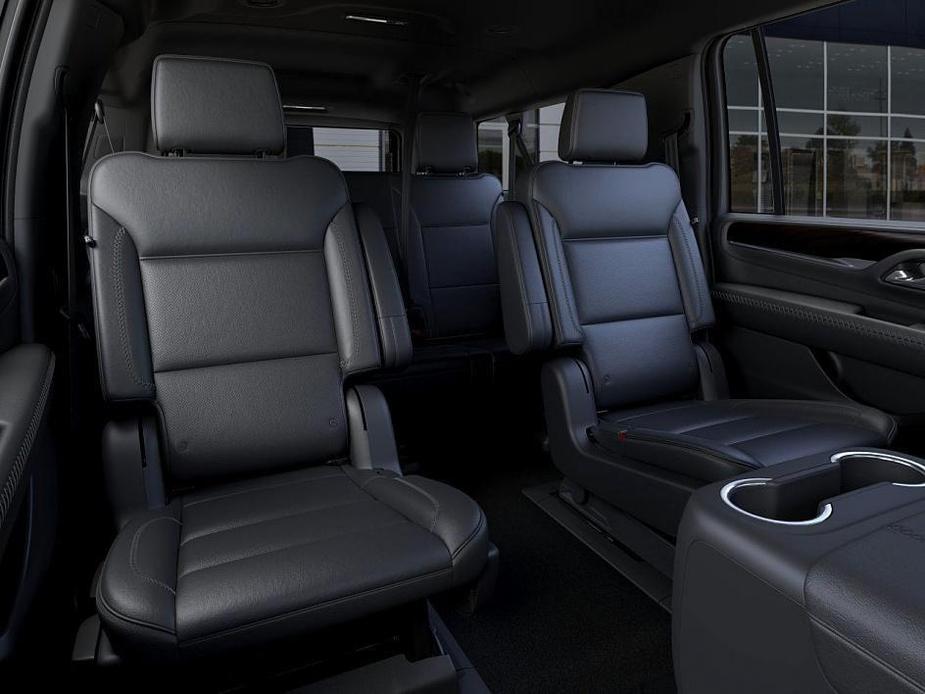 new 2024 GMC Yukon XL car, priced at $83,300