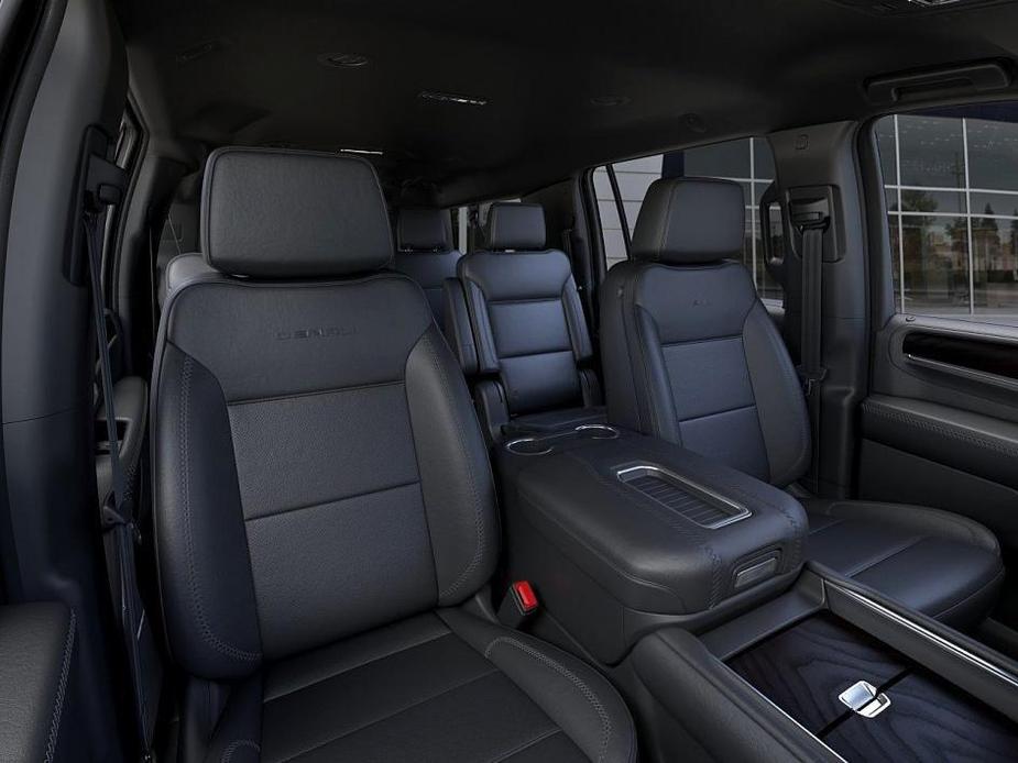 new 2024 GMC Yukon XL car, priced at $83,300