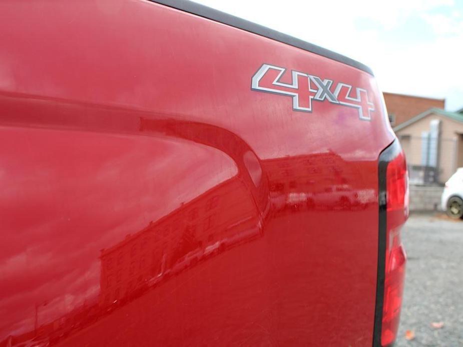 used 2015 Chevrolet Silverado 3500 car, priced at $35,498