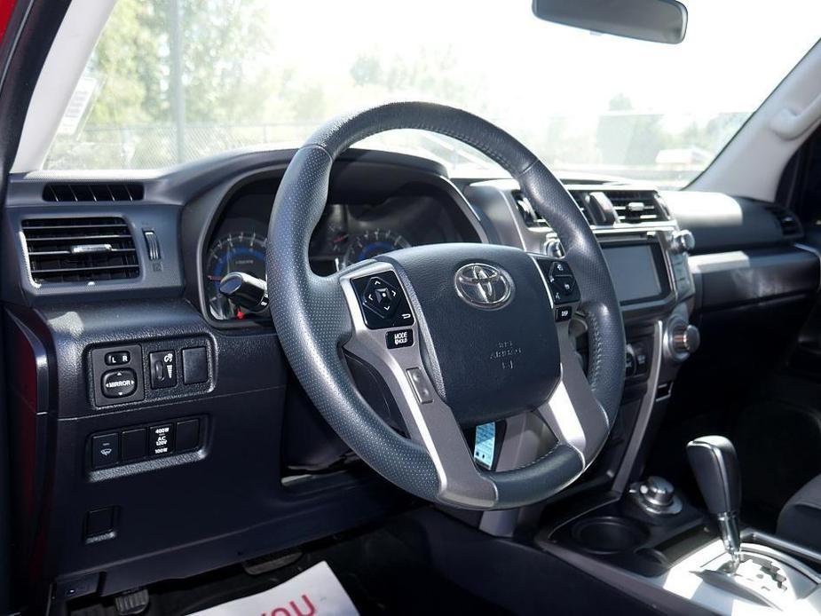 used 2019 Toyota 4Runner car, priced at $42,798