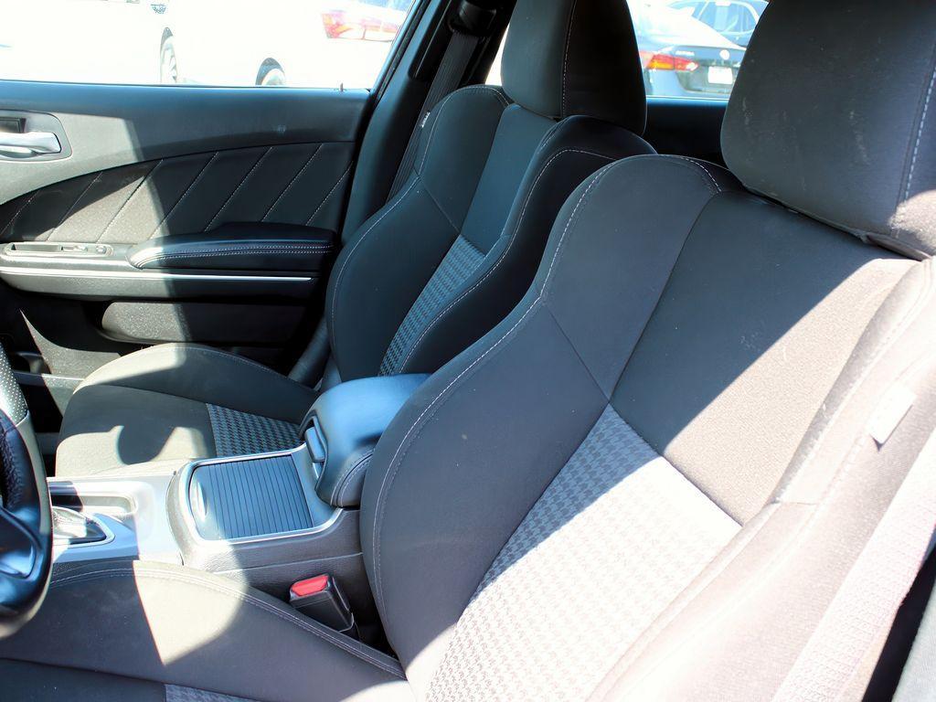 used 2022 Dodge Charger car, priced at $26,999