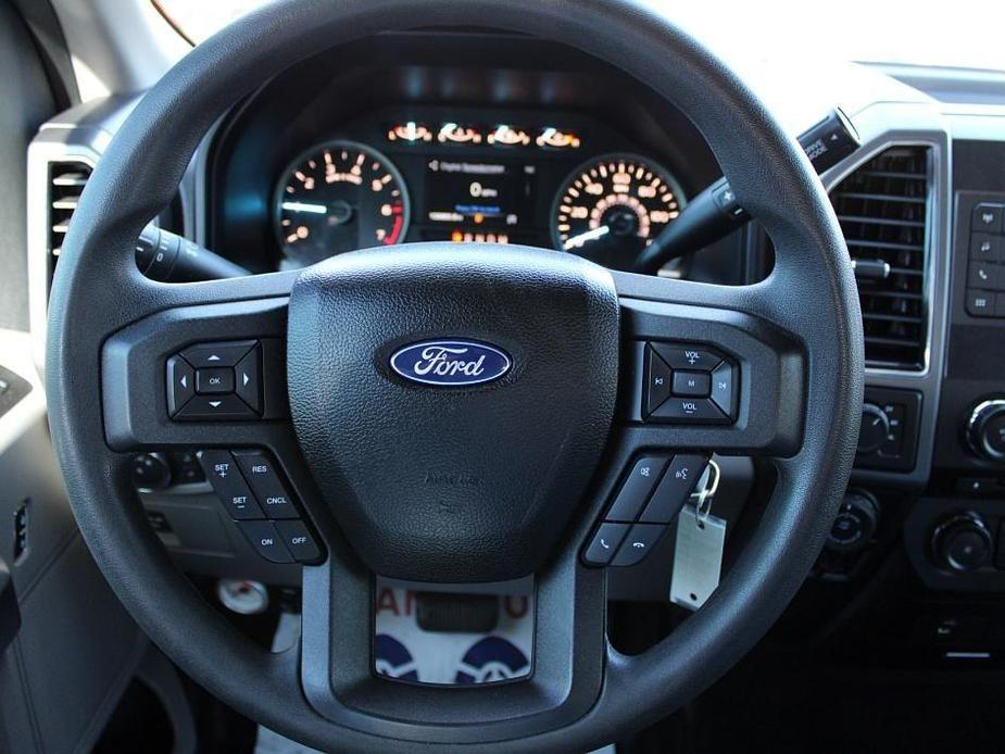 used 2018 Ford F-150 car, priced at $21,798