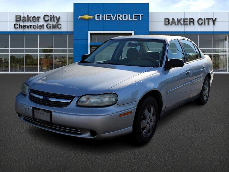 used 2005 Chevrolet Classic car, priced at $4,497