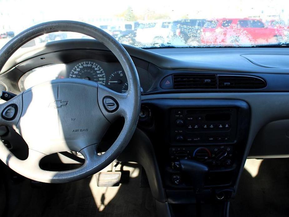 used 2005 Chevrolet Classic car, priced at $4,497