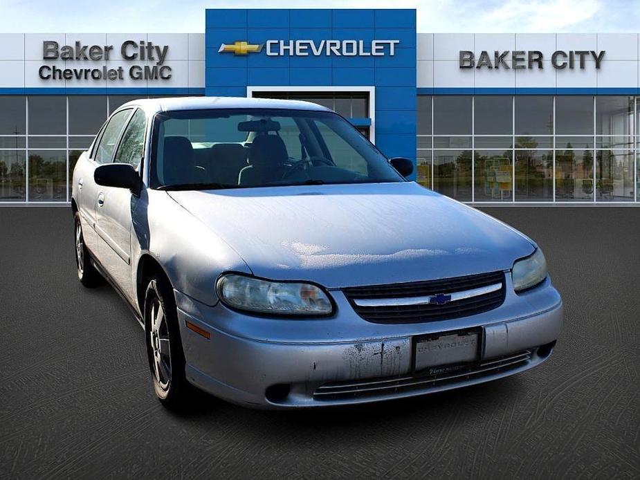 used 2005 Chevrolet Classic car, priced at $4,497