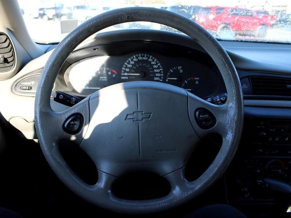 used 2005 Chevrolet Classic car, priced at $4,497