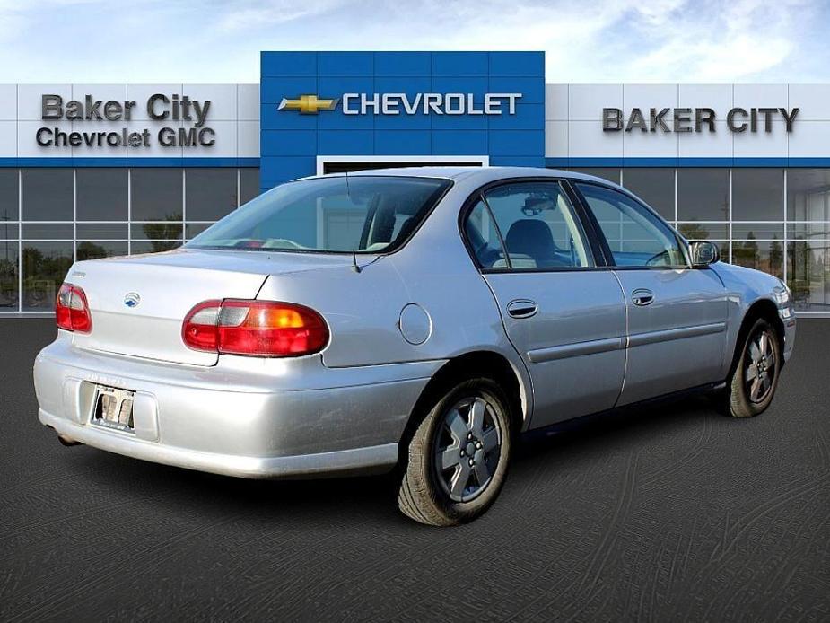 used 2005 Chevrolet Classic car, priced at $4,497