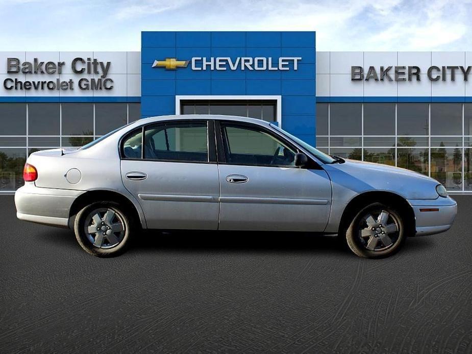 used 2005 Chevrolet Classic car, priced at $4,497