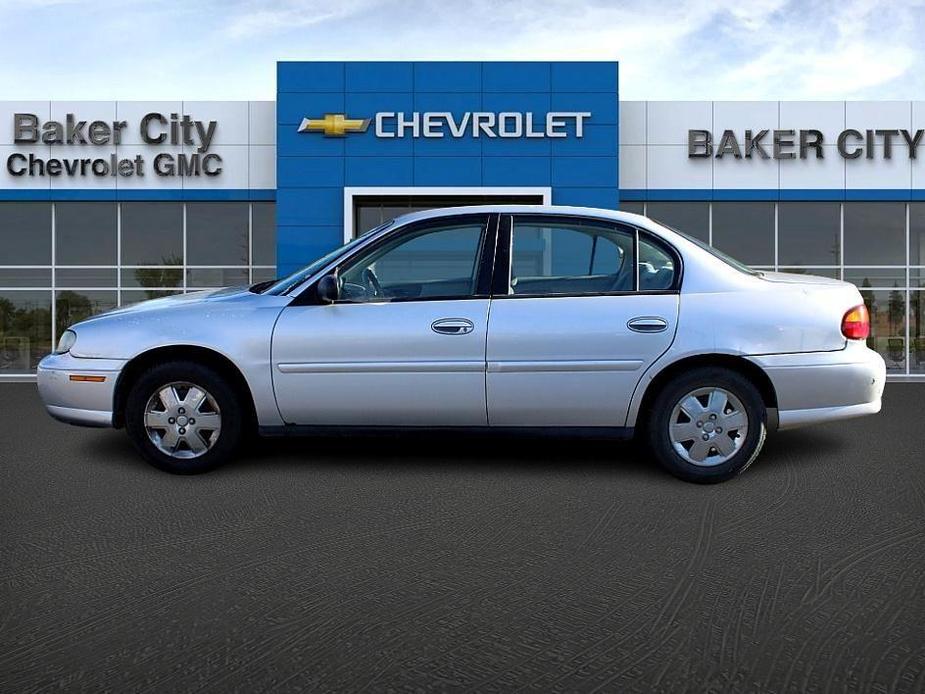 used 2005 Chevrolet Classic car, priced at $4,497