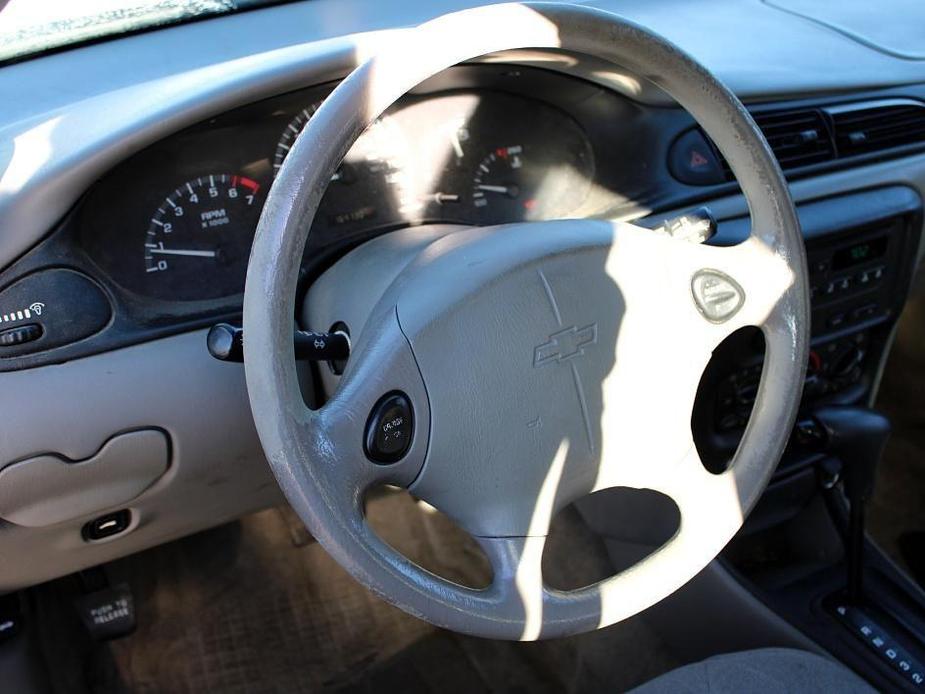 used 2005 Chevrolet Classic car, priced at $4,497