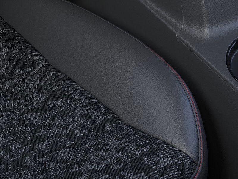 new 2025 Chevrolet Colorado car, priced at $46,090