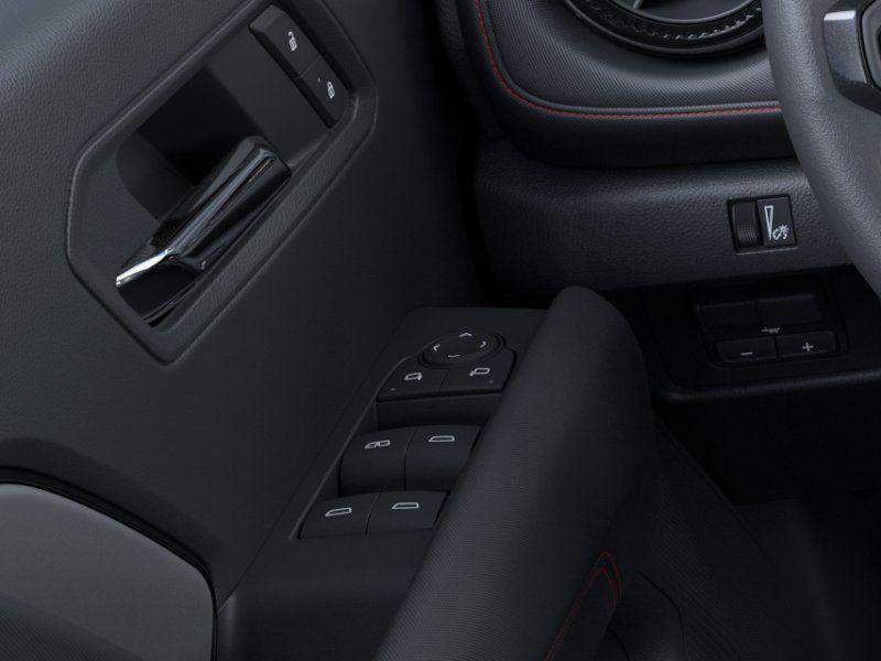 new 2025 Chevrolet Colorado car, priced at $46,090