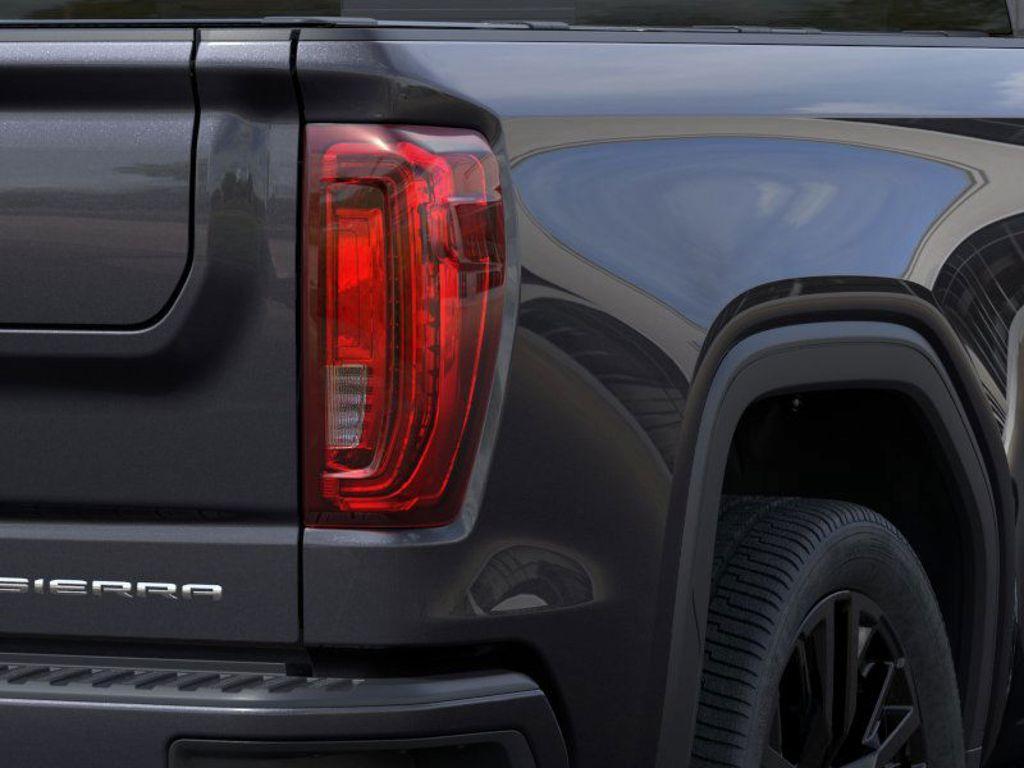 new 2025 GMC Sierra 1500 car, priced at $80,997