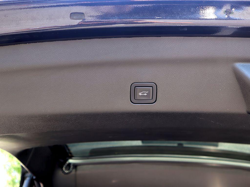 used 2023 Chevrolet Suburban car, priced at $52,477
