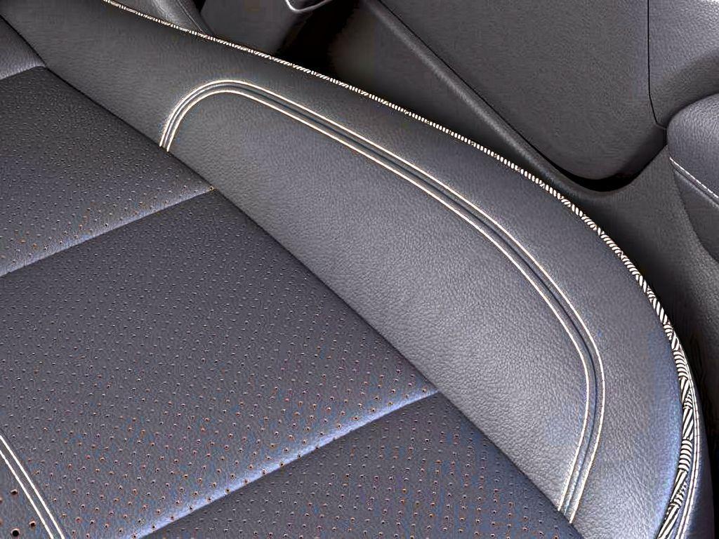 new 2026 Chevrolet Suburban car