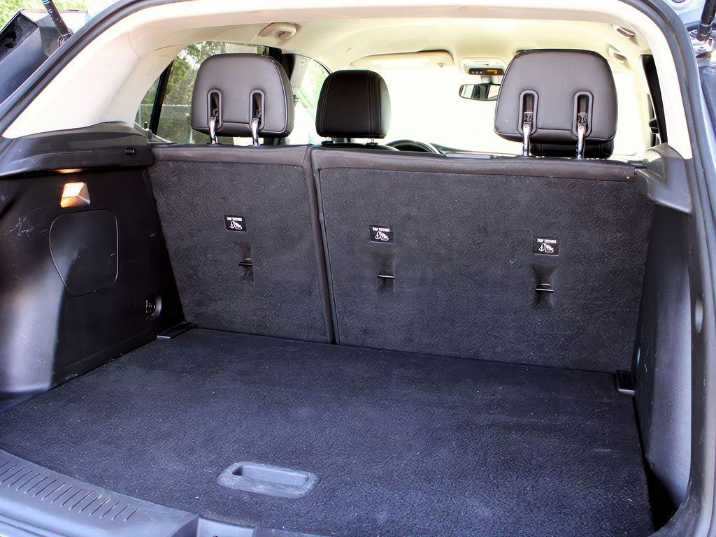used 2021 Buick Encore GX car, priced at $19,749