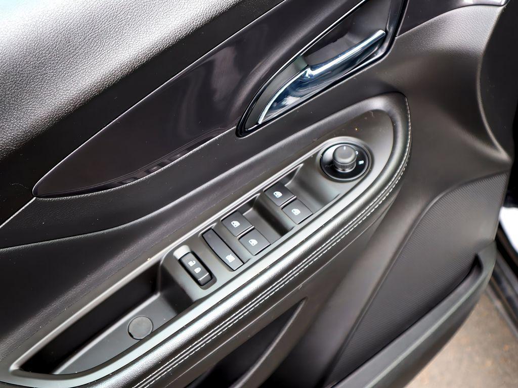 used 2021 Buick Encore GX car, priced at $22,997
