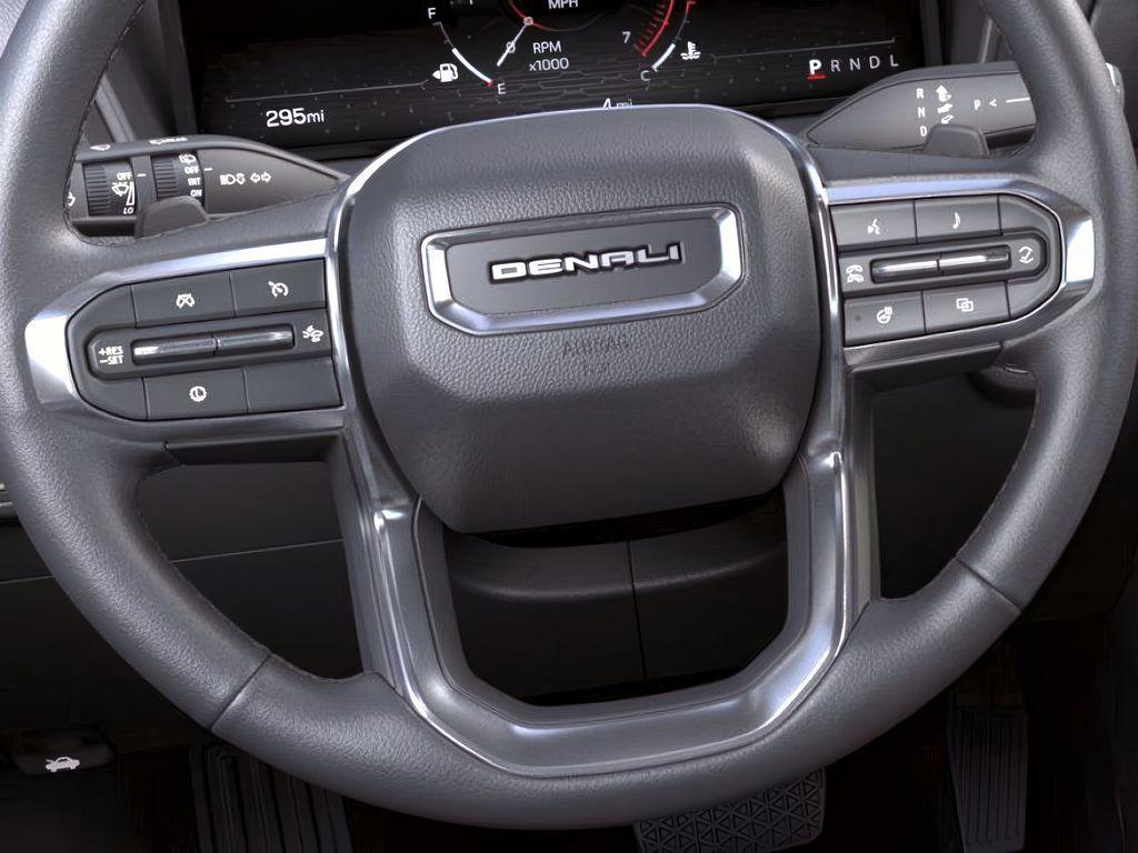 new 2026 GMC Terrain car, priced at $43,998
