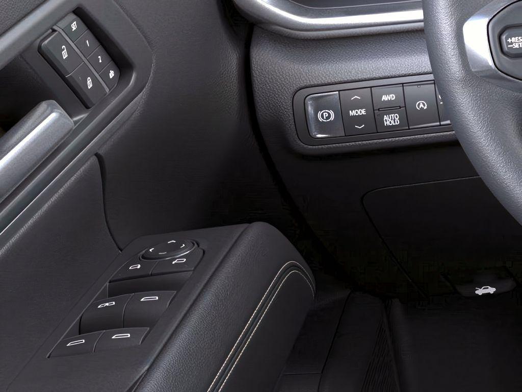 new 2026 GMC Terrain car, priced at $43,998
