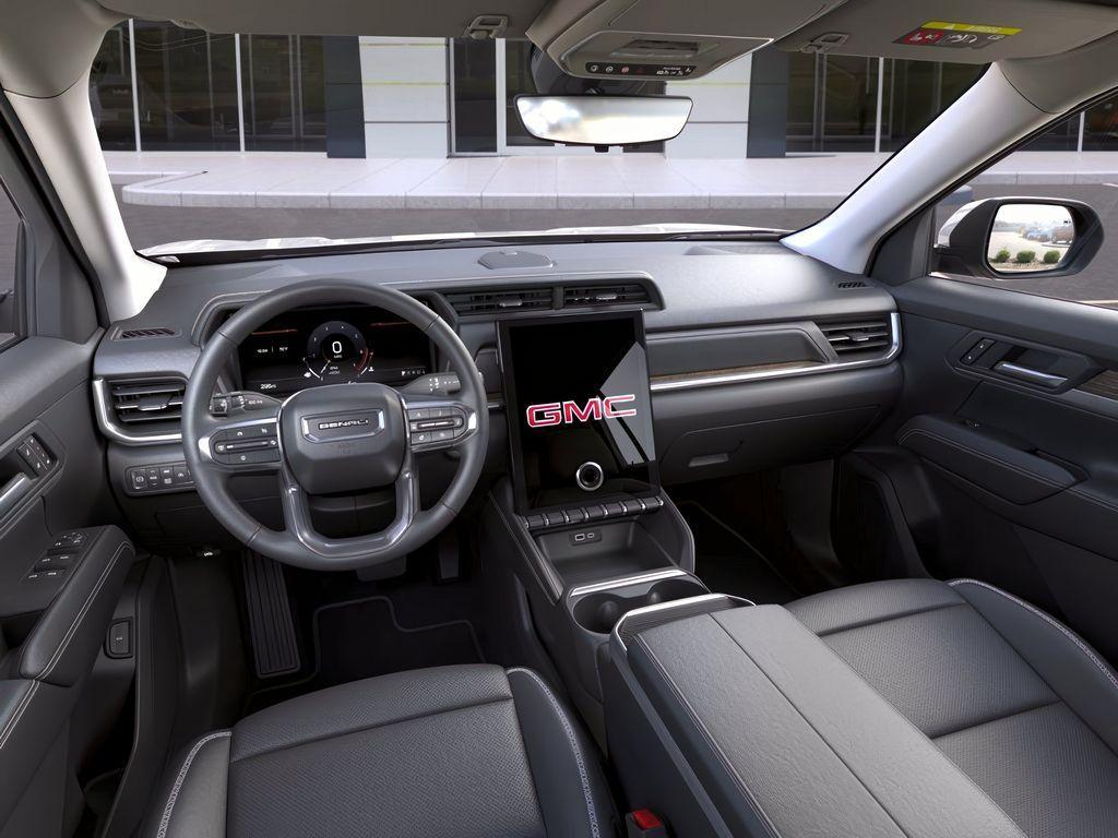 new 2026 GMC Terrain car, priced at $43,998