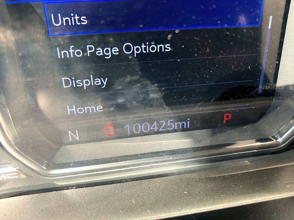 used 2021 GMC Yukon XL car, priced at $41,499