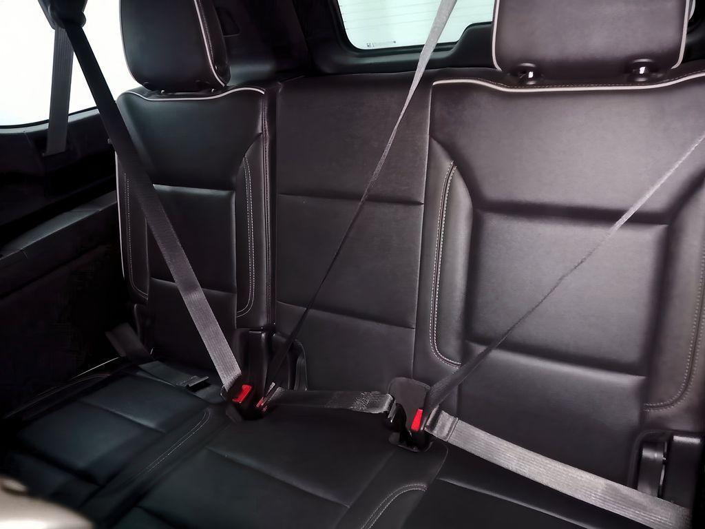 used 2021 GMC Yukon XL car, priced at $41,499