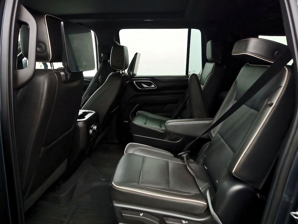 used 2021 GMC Yukon XL car, priced at $41,499