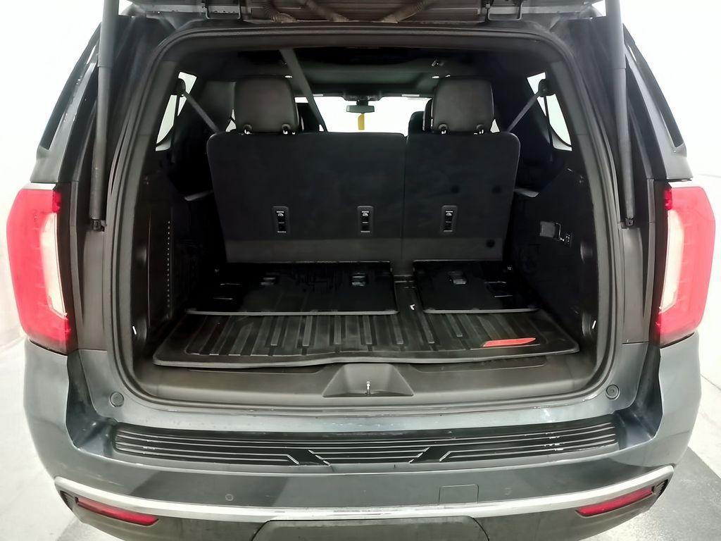 used 2021 GMC Yukon XL car, priced at $41,499