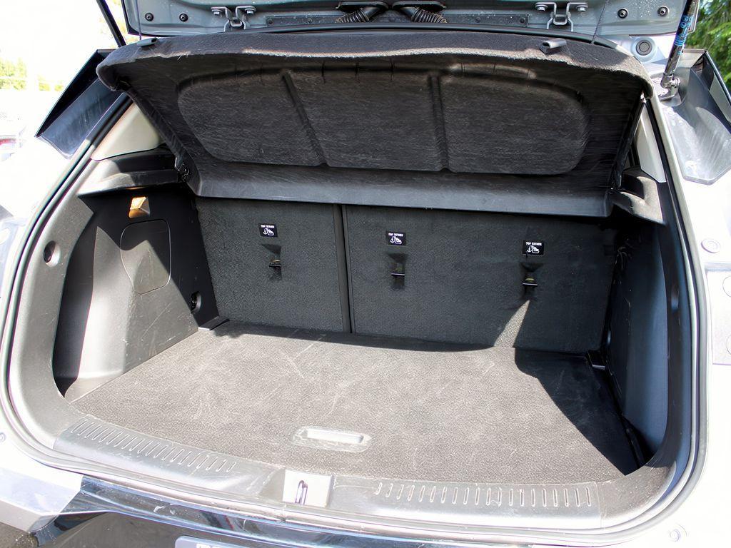 used 2024 Buick Encore GX car, priced at $23,999
