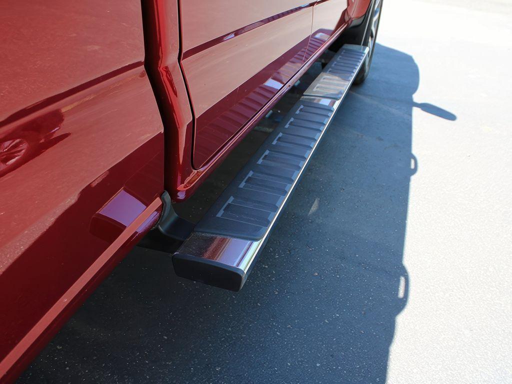 used 2021 GMC Canyon car, priced at $45,398