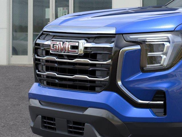 new 2025 GMC Terrain car, priced at $34,385