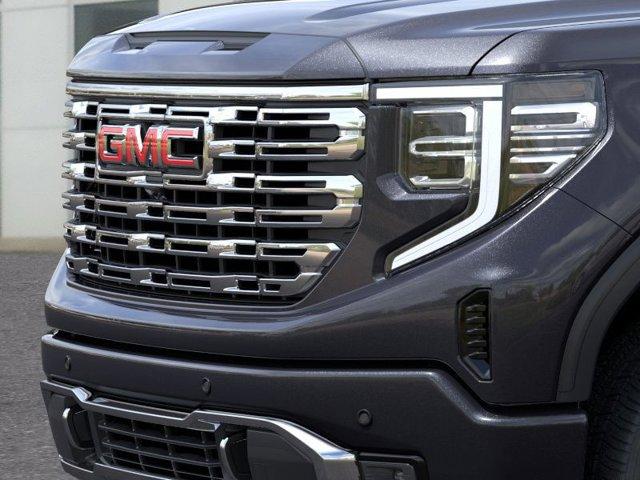 new 2026 GMC Sierra 1500 car, priced at $70,651