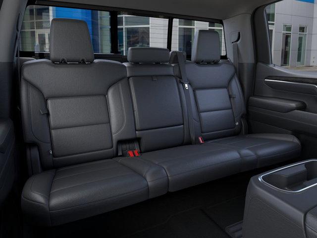 new 2026 Chevrolet Silverado 1500 car, priced at $67,590